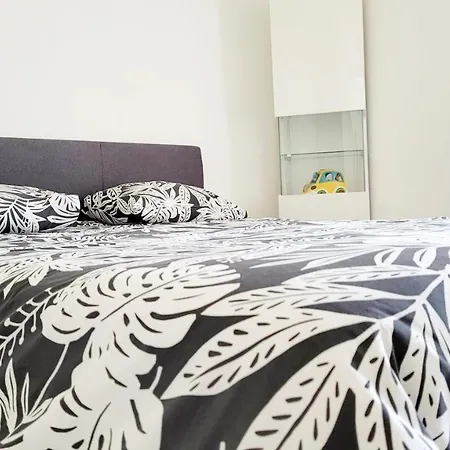 Beau Regard Apartment