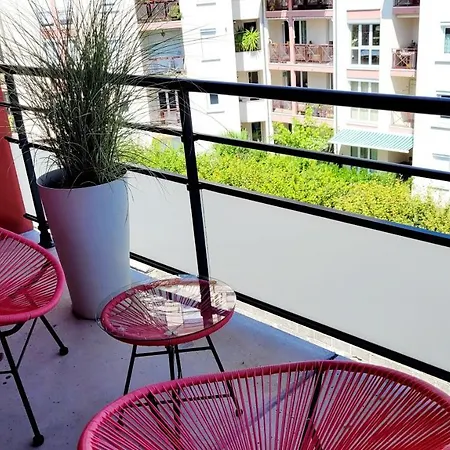 Beau Regard Apartment