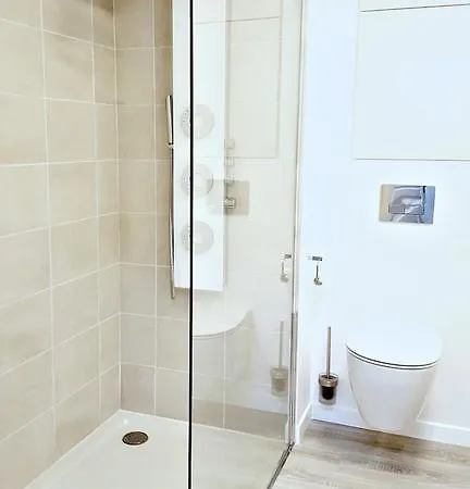 Apartment Beau Regard Besancon