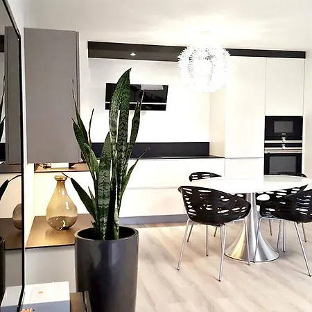 Appartement Beau Regard
